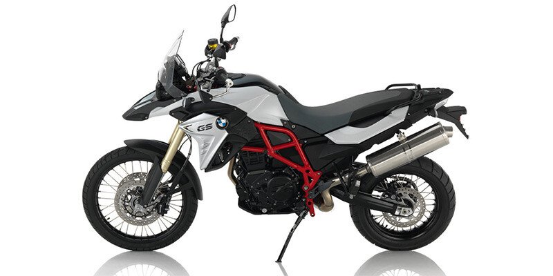 2011 f800gs specs